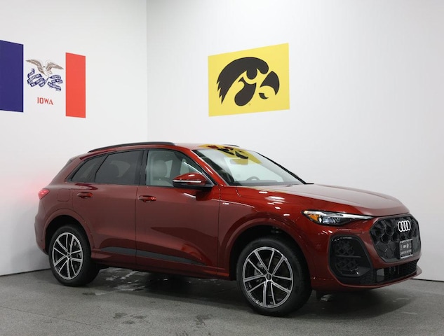 Photo of 2026 Audi Q5 