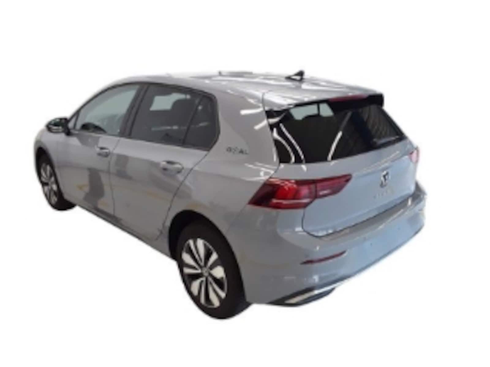 Volkswagen Golf – Bild 9