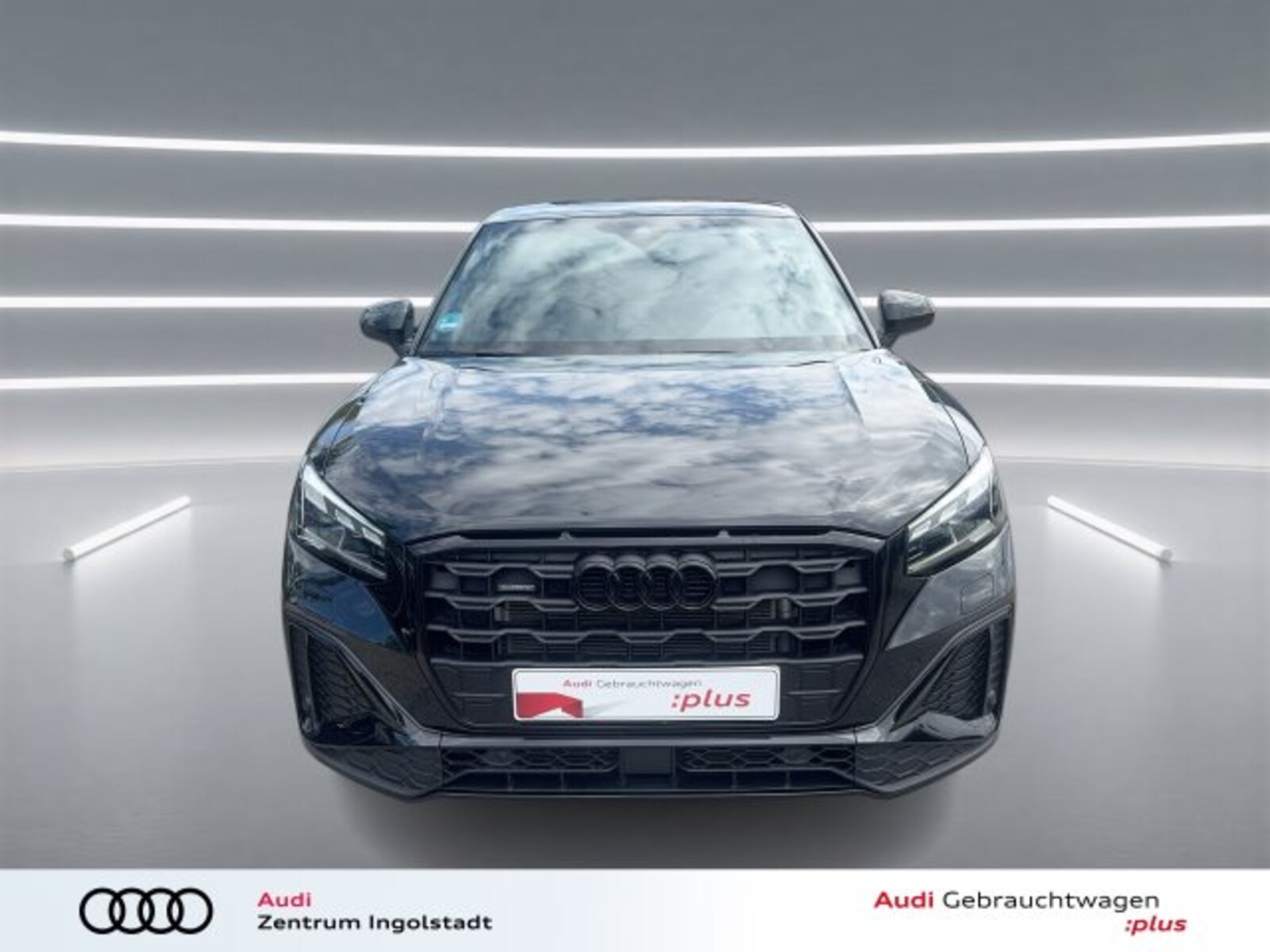 Audi Q2 – Bild 3