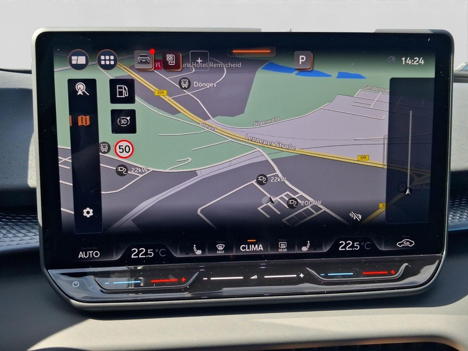 CUPRA Terramar – Bild 12