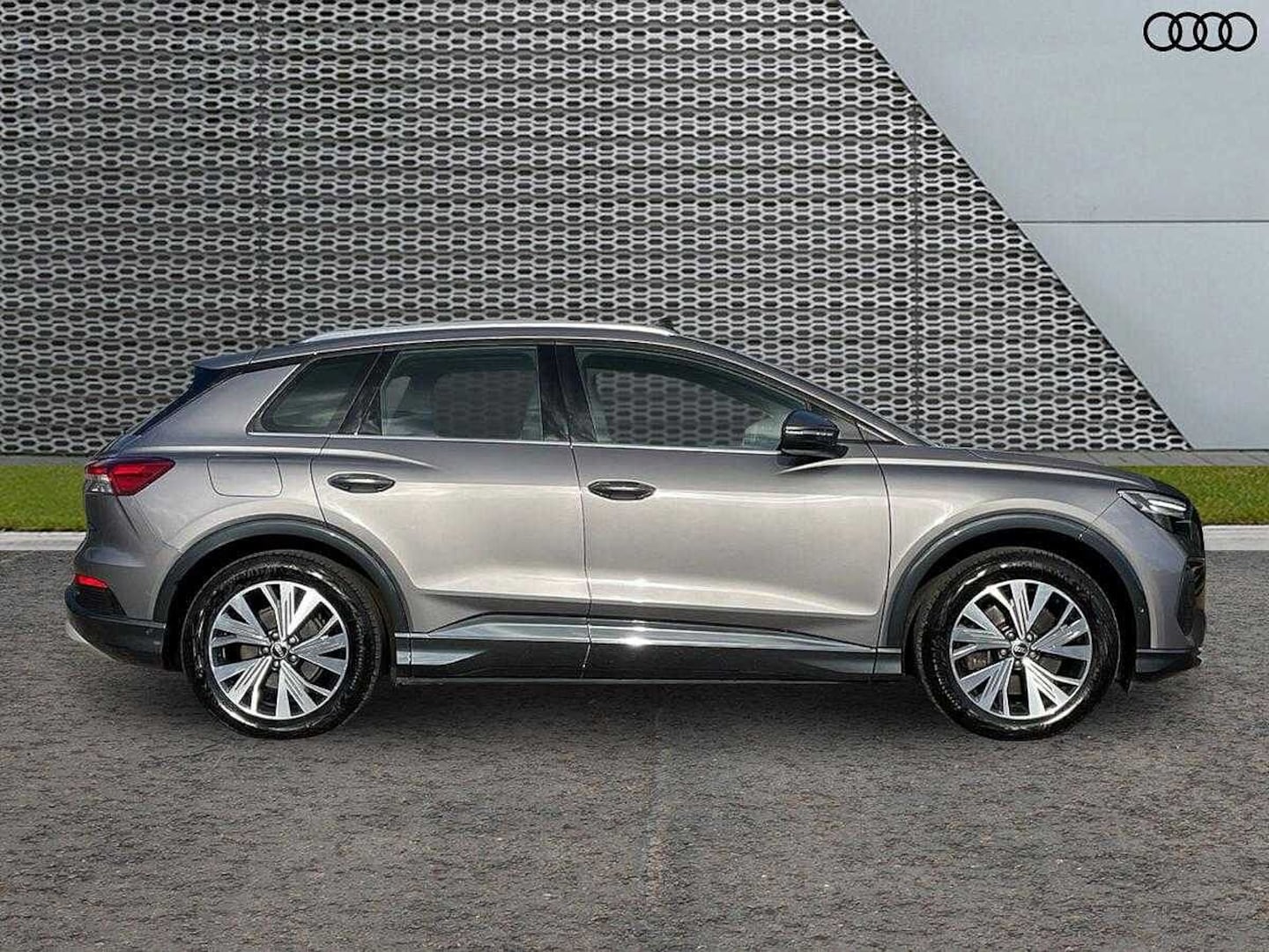 Image of Audi Q4 e-tron Sport 45 e-tron - View: for more details contact your dealer