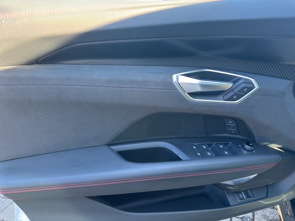 Image about Audi RS e-tron GT e-tron quattro