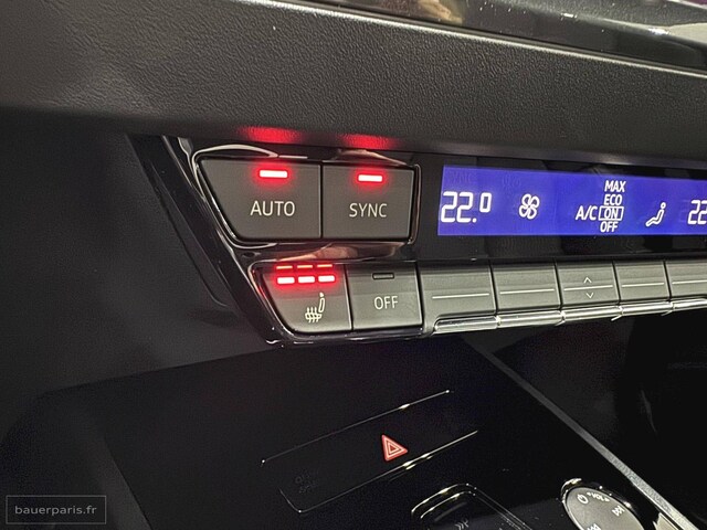 Audi Q4 E-tron 45 E-tron 210,00 KW - 2025 - Joinsteer - #22
