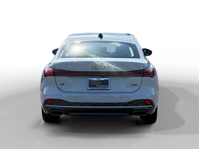 2025 Audi A5 Premium Plus