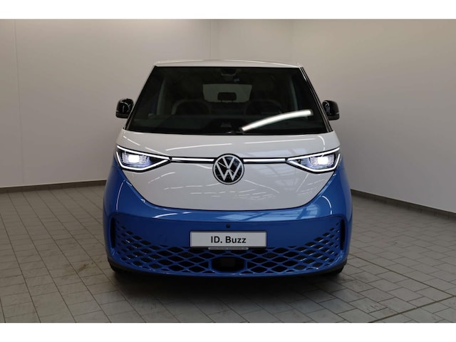 Volkswagen ID.Buzz
