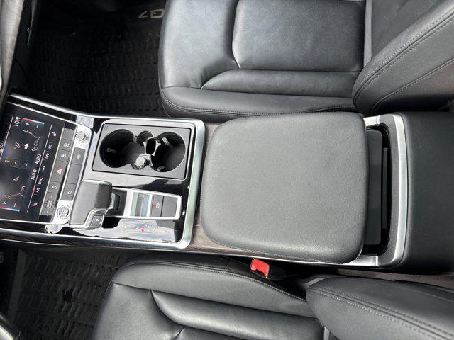 2022 Audi Q7 Premium - Photo 8