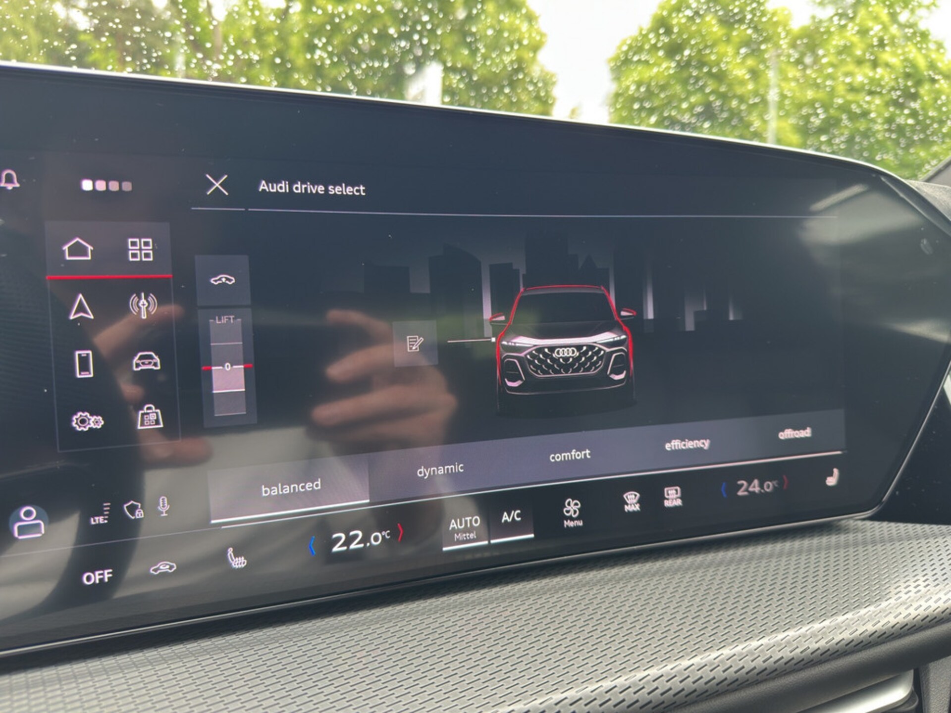Audi Q5 SUV