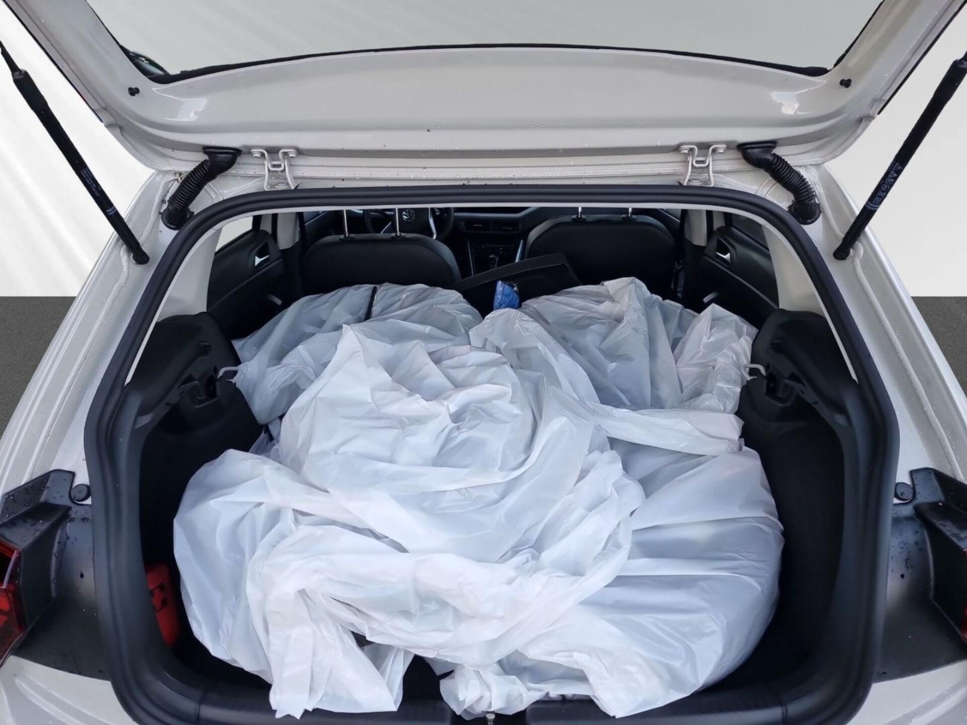 Volkswagen Polo Goal