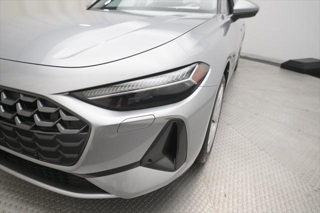 2025 Audi A5 Premium Plus - Photo 24