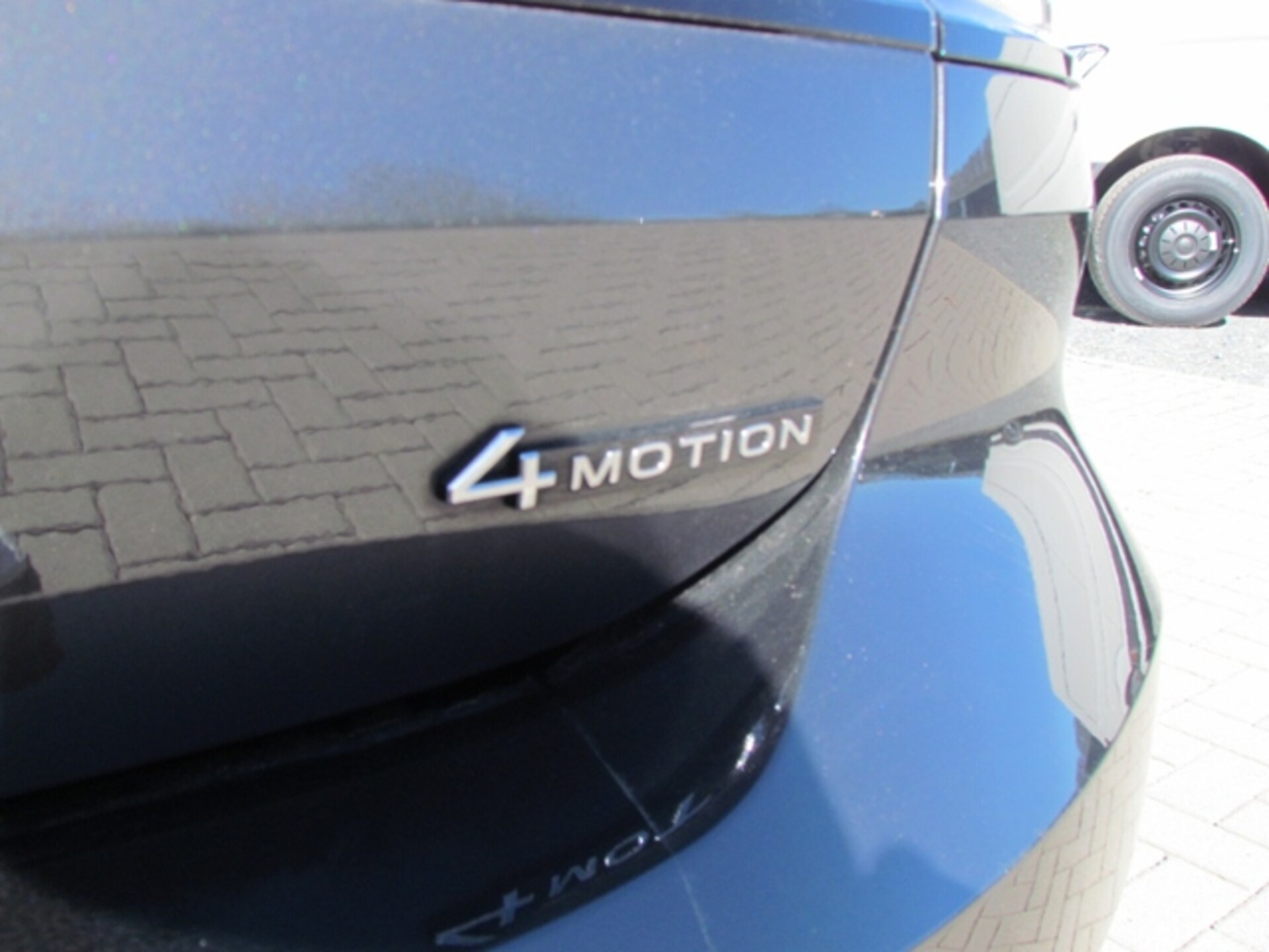 Volkswagen Arteon Shooting Brake R-Line