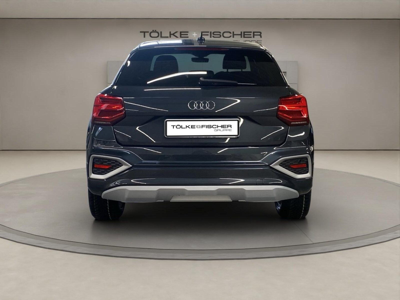 Audi Q2 – Bild 5