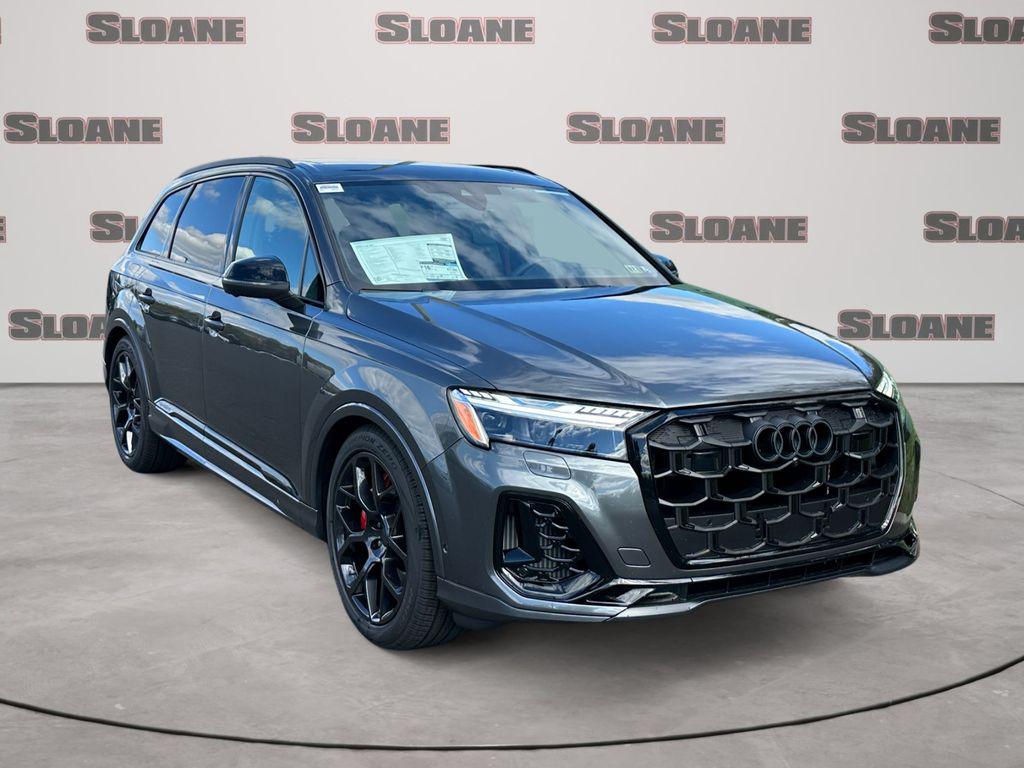 2026 Audi SQ7 Prestige - Photo 7