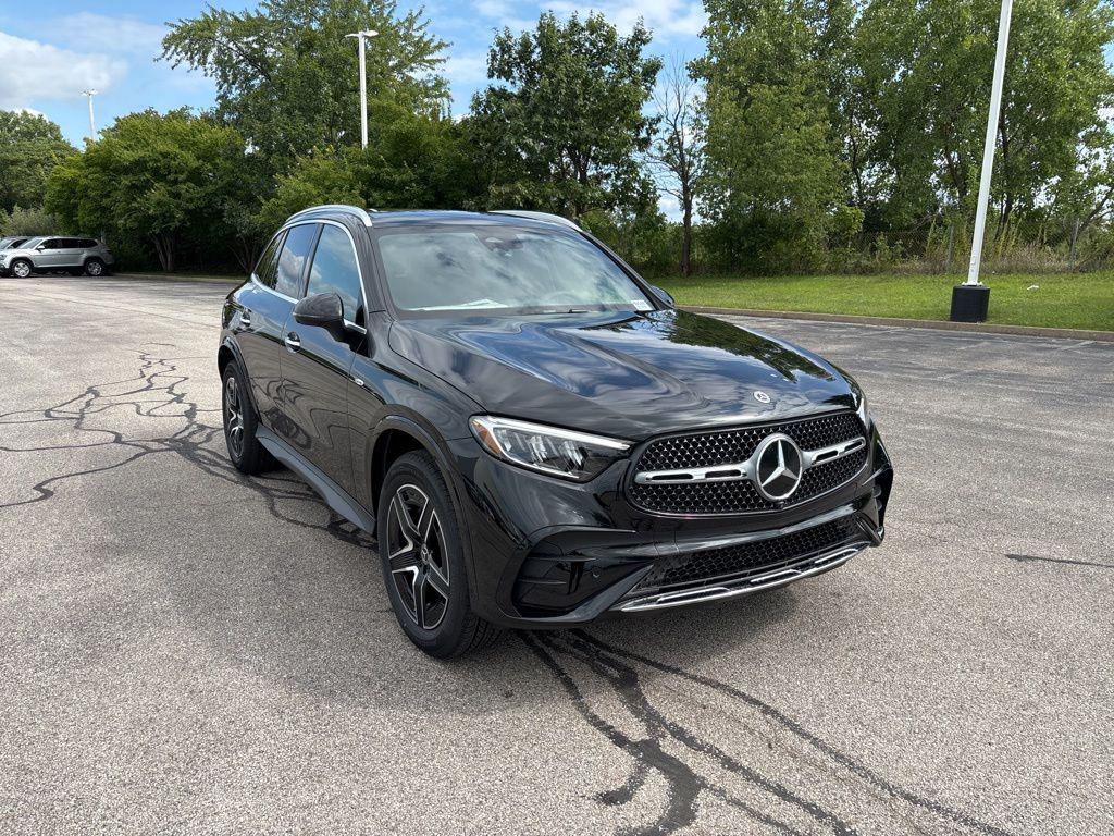 2025 Mercedes-Benz GLC Base - Photo 12