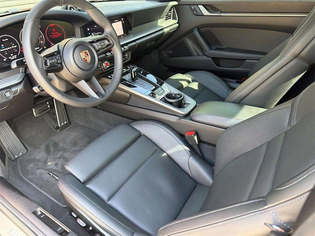 2026 Porsche