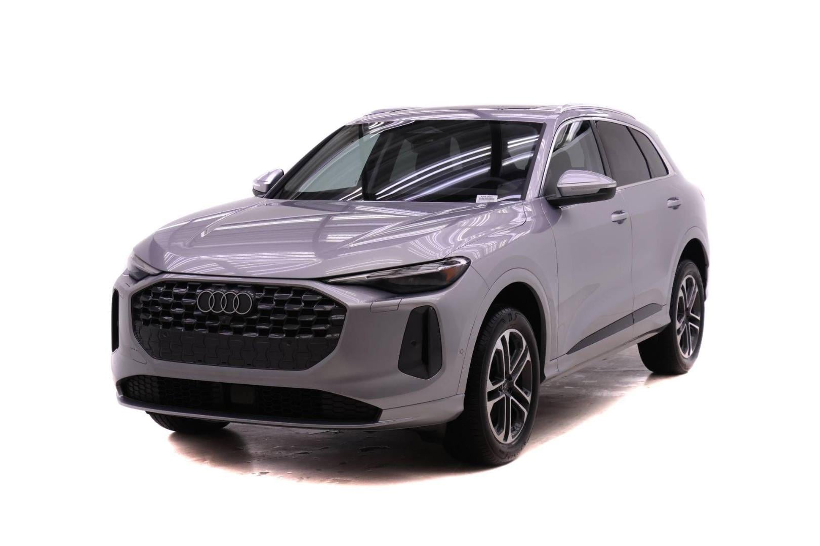 2025 Audi Q5 40 Premium's photo