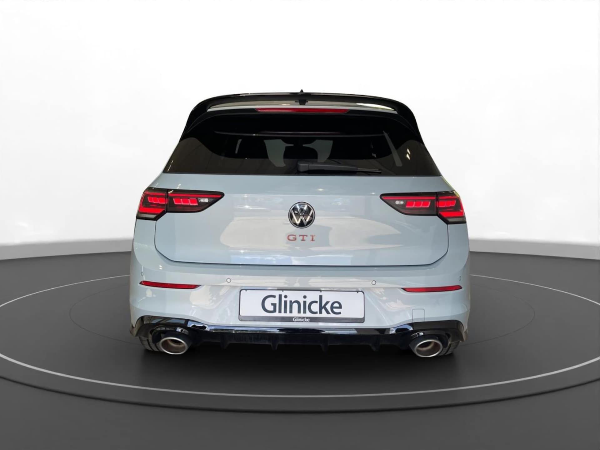 Volkswagen Golf GTI Clubsport