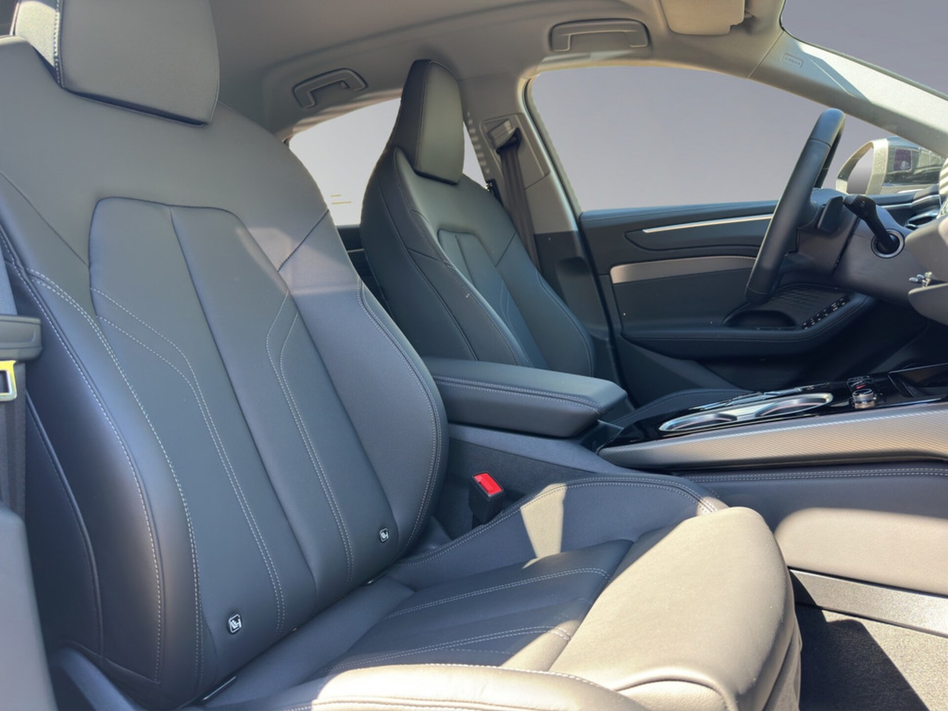 Audi A6 Limousine