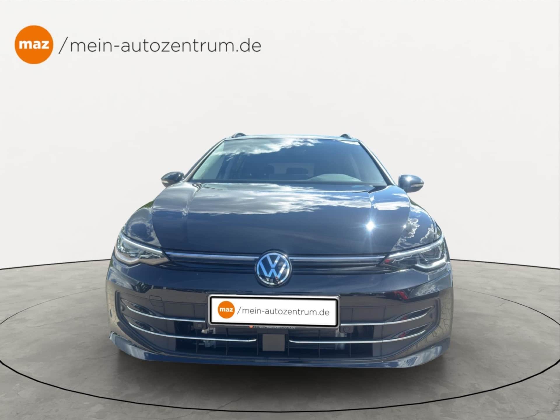 Volkswagen Golf Variant ENERGY