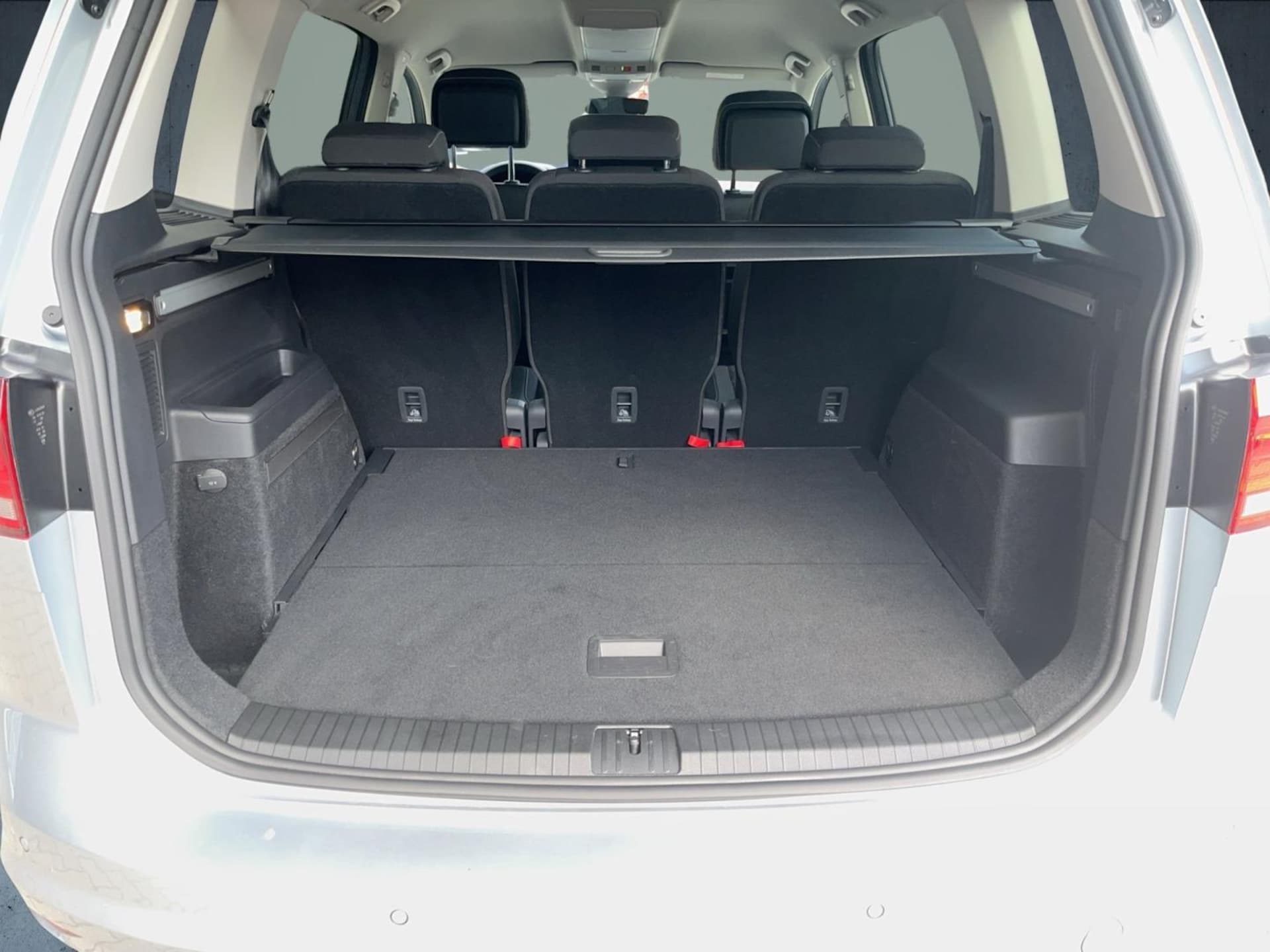 Volkswagen Touran MOVE