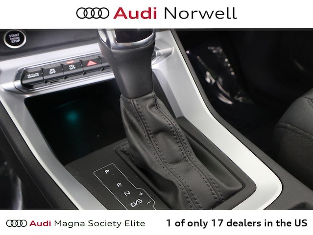 2022 Audi Q3 SUV