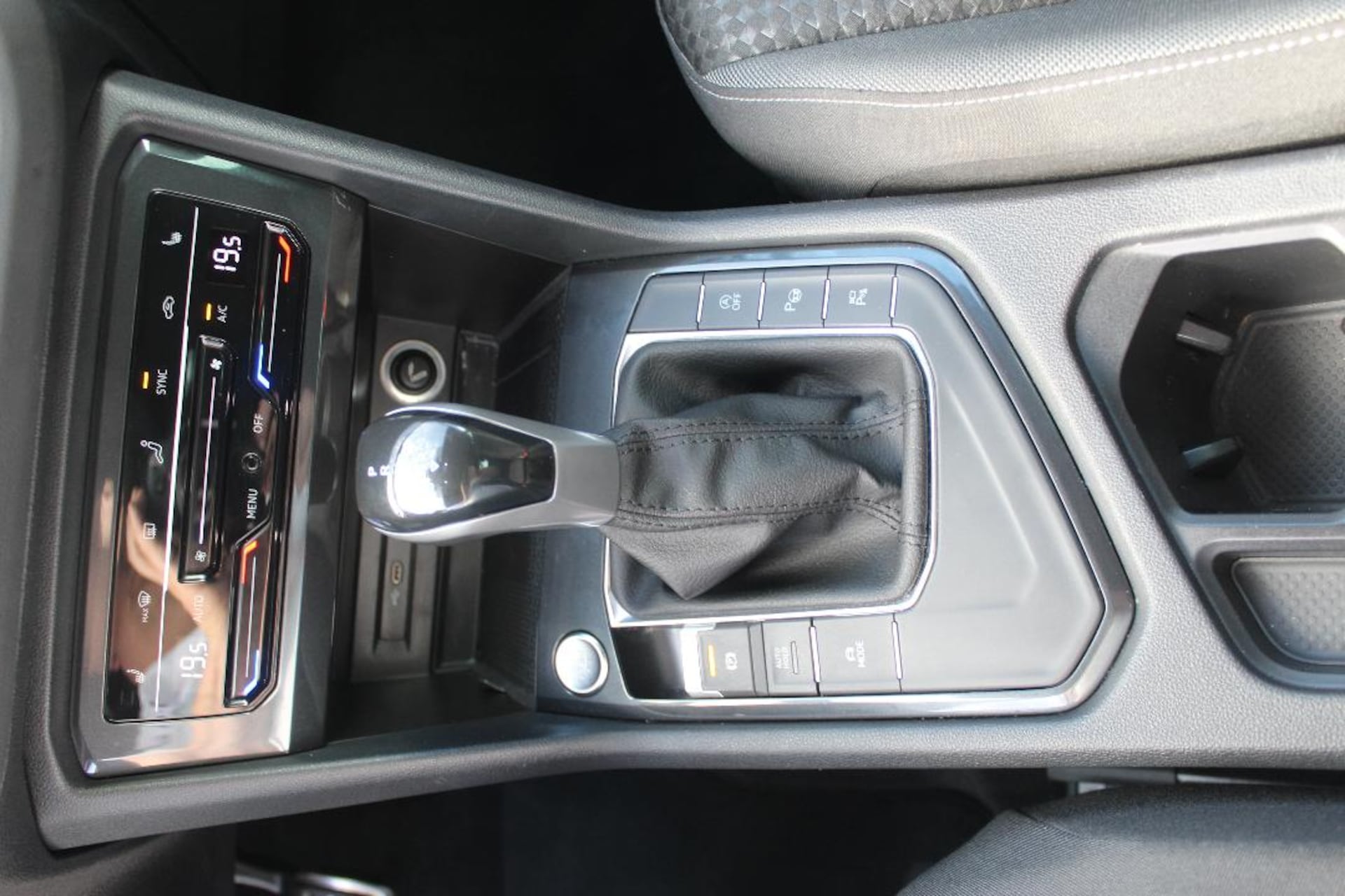 Volkswagen Tiguan Active