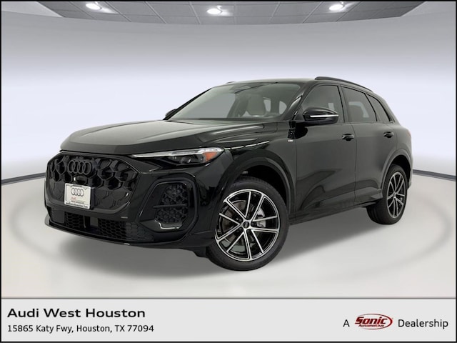 Photo of 2026 Audi Q5 