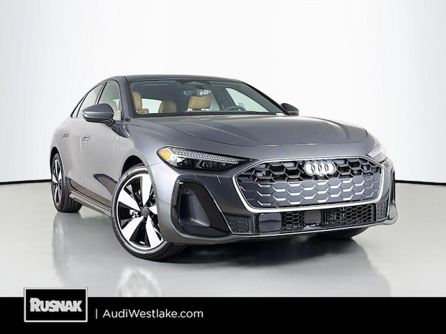 2026 Audi A5 Sedan