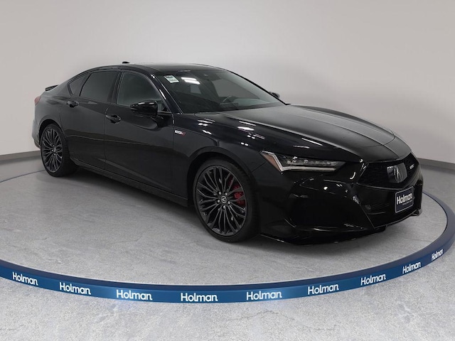 2021 Acura TLX