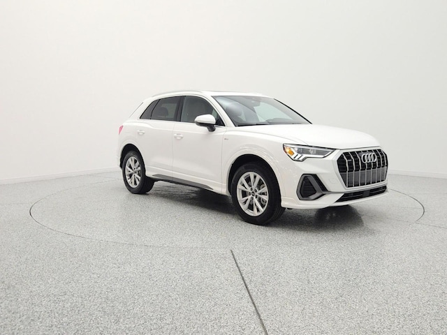 2023 Audi Q3 SUV