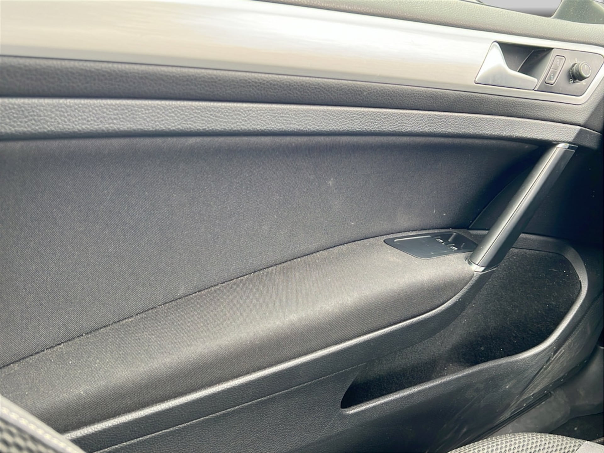 Volkswagen Golf Comfortline