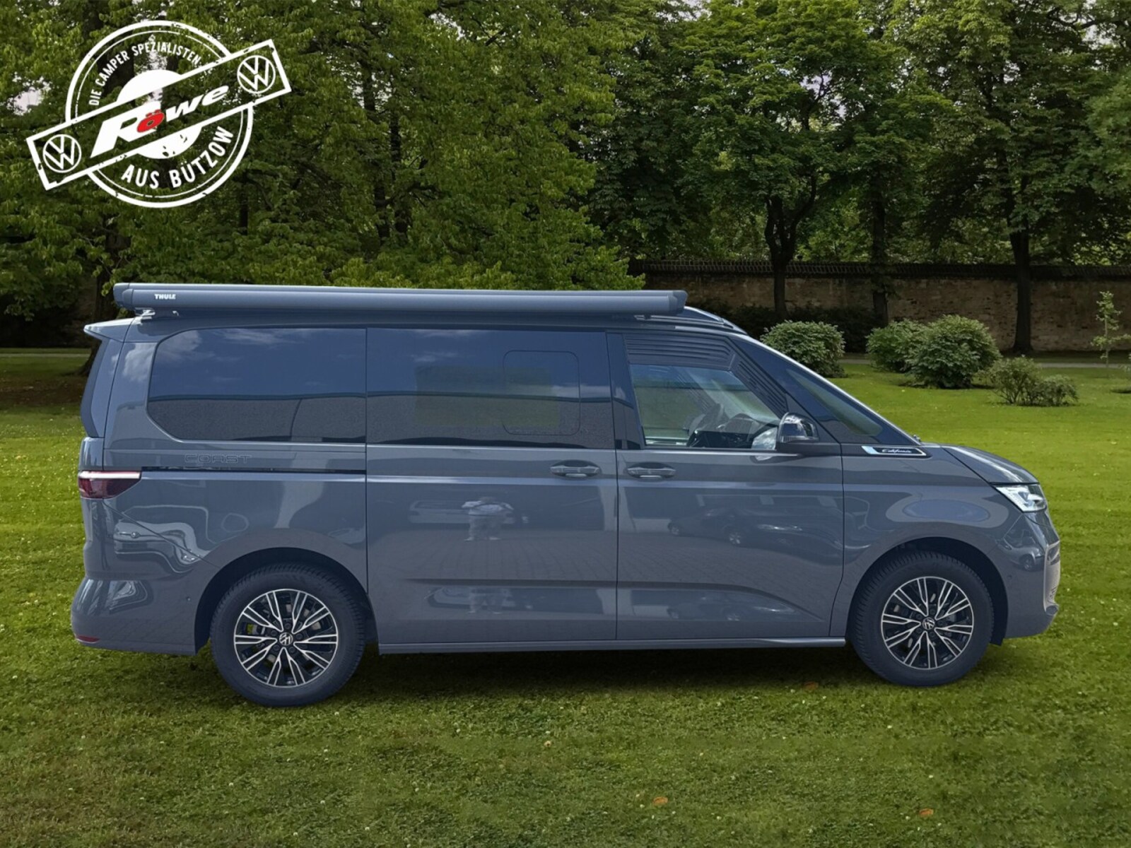 Volkswagen California – Bild 6