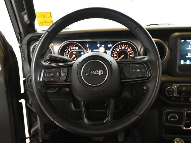 2019 Jeep Wrangler