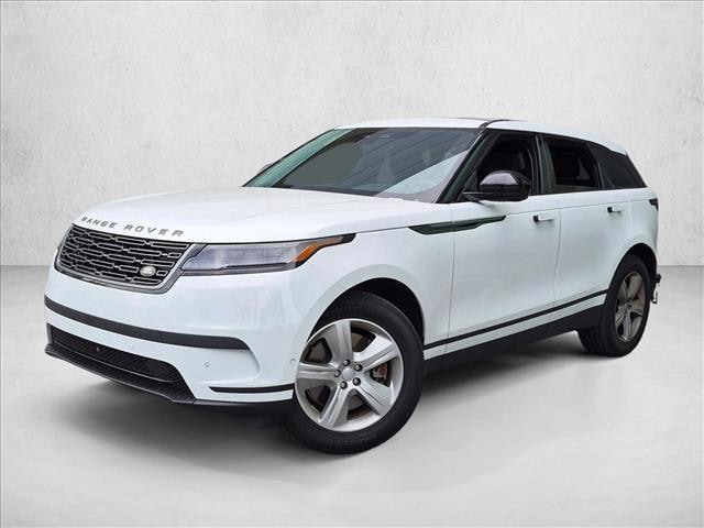 Photo of 2026 Land Rover Range Rover Velar