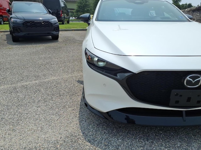 2024 Mazda Mazda3 Hatchback