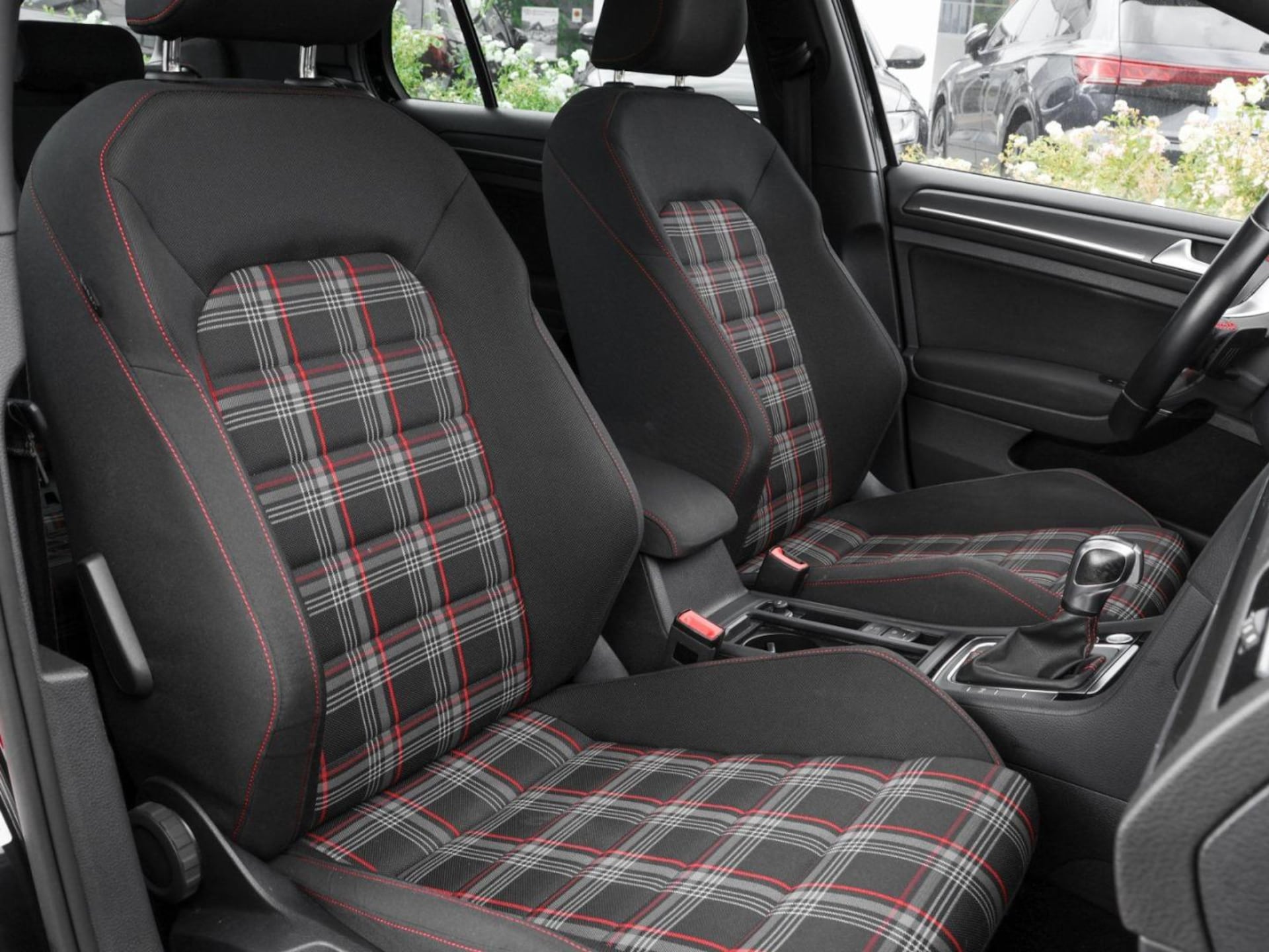 Volkswagen Golf GTI Performance