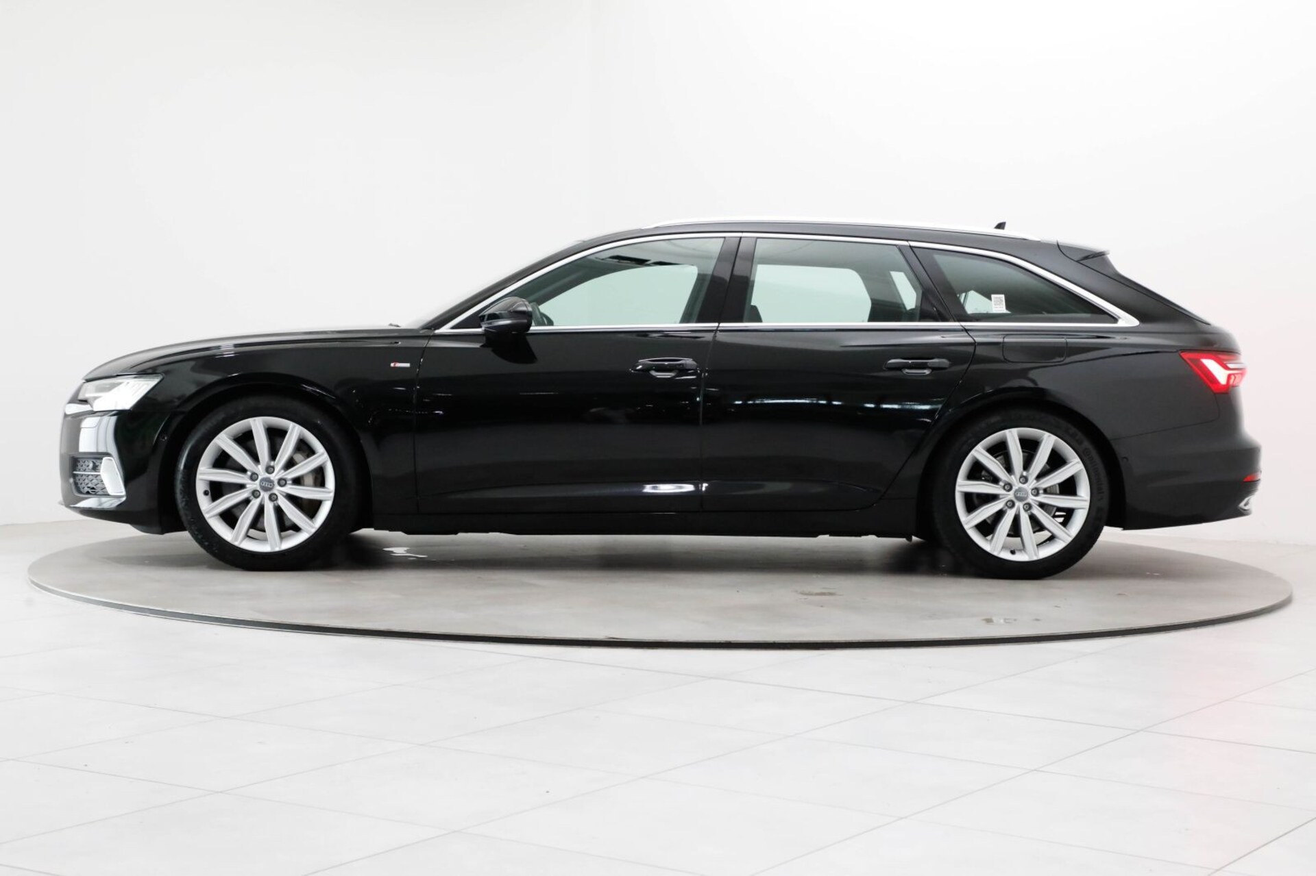 Audi A6 Avant TFSI e Sport