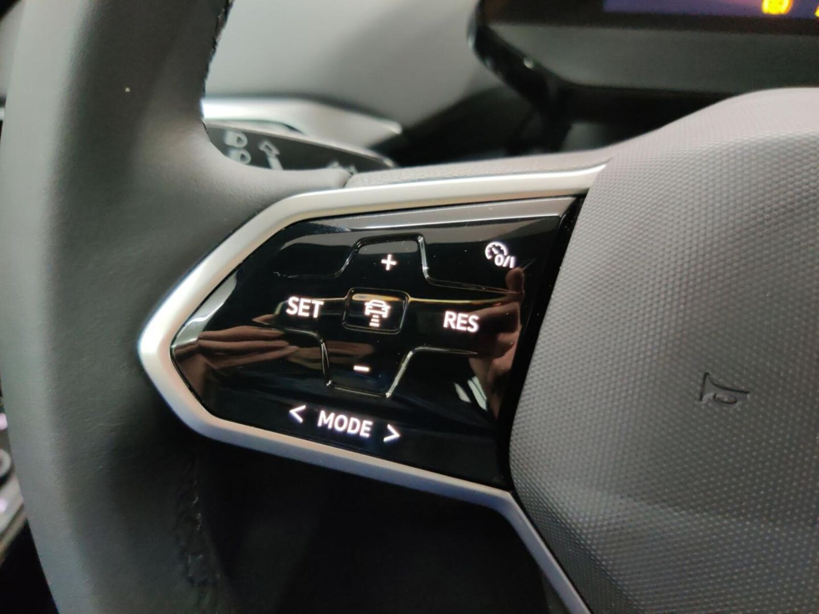 Volkswagen ID.4 – Bild 18