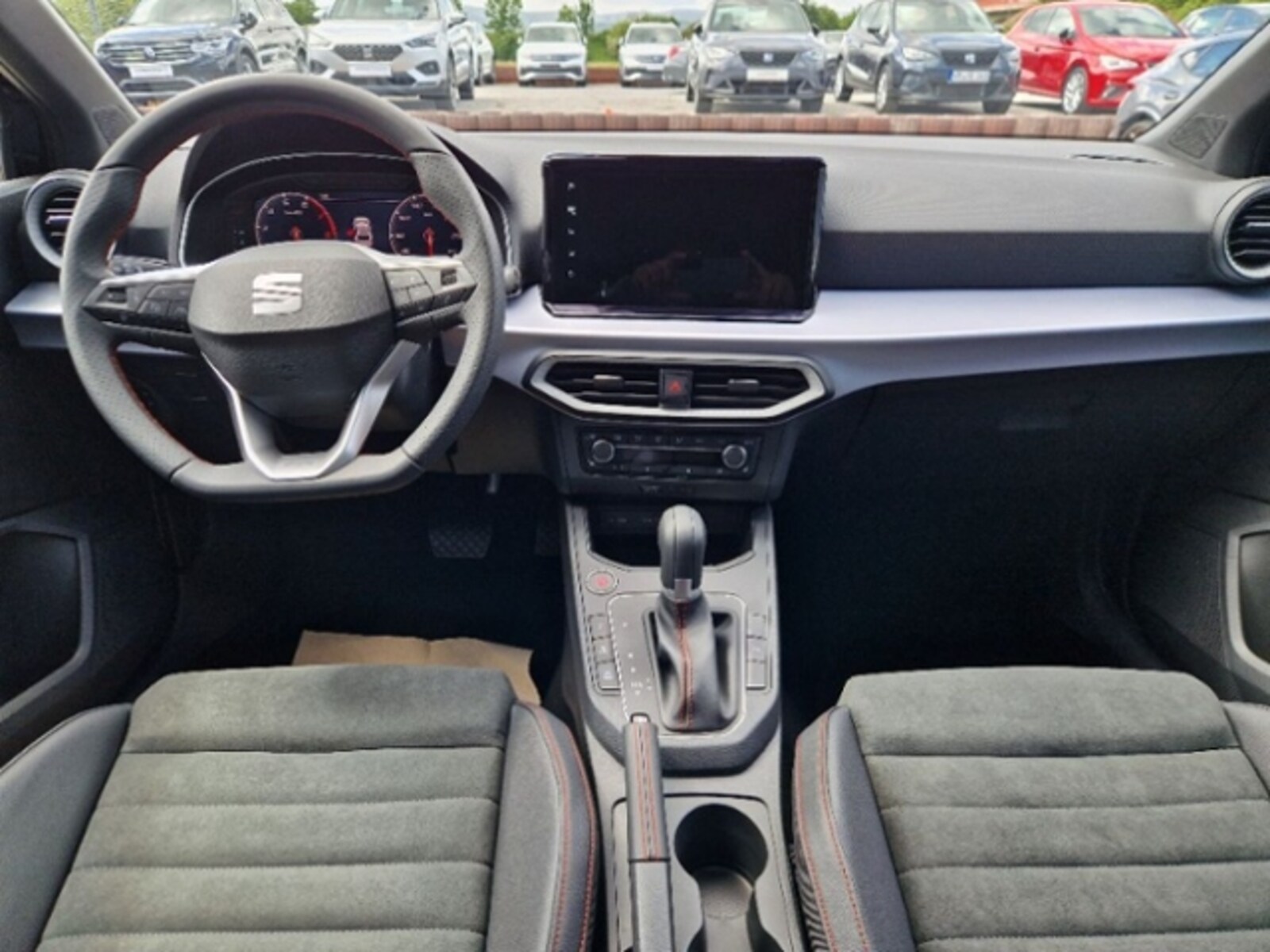 SEAT Ibiza – Bild 9
