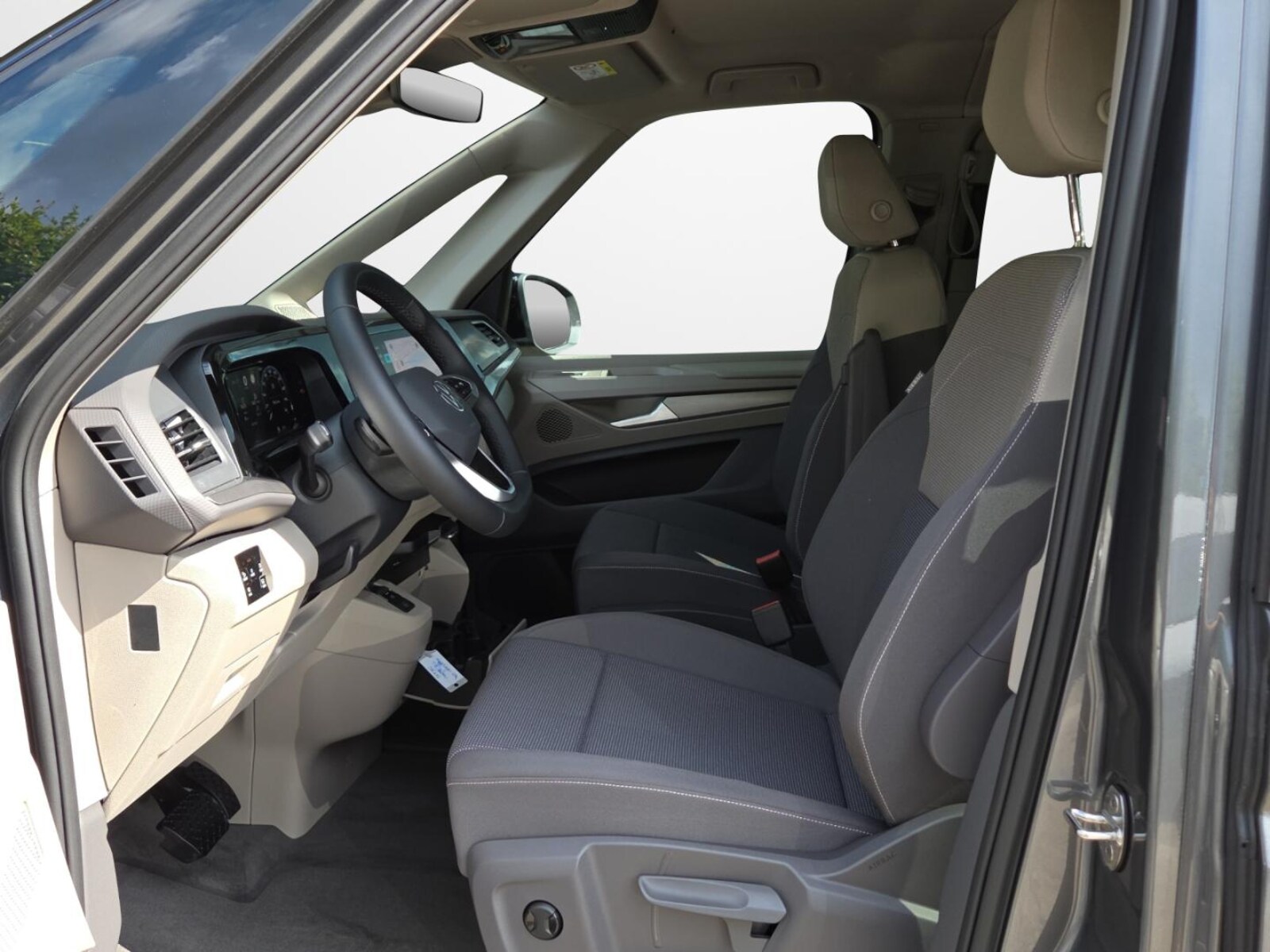 Volkswagen Multivan Langversion – Bild 7