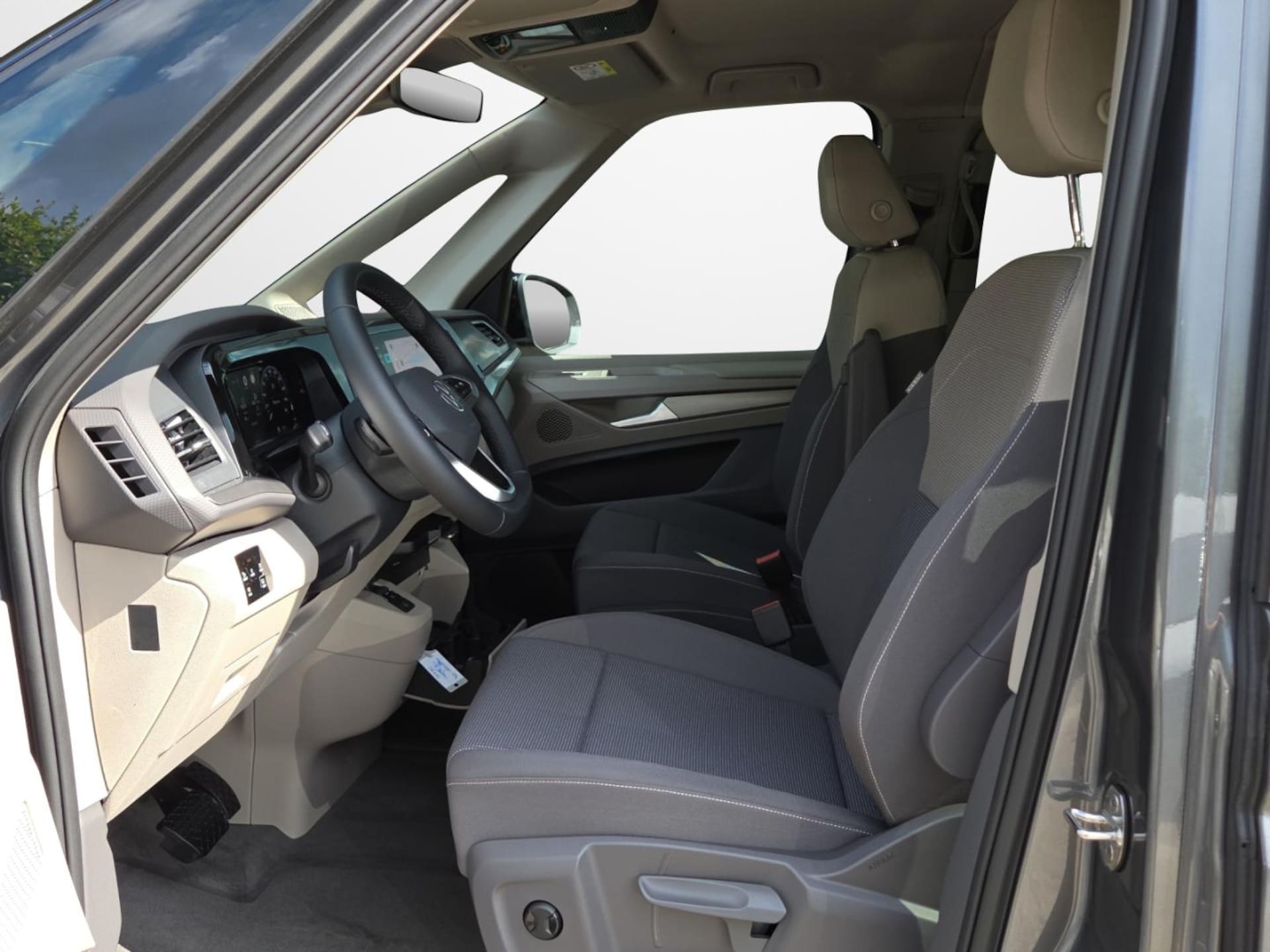 Volkswagen Multivan Langversion Life