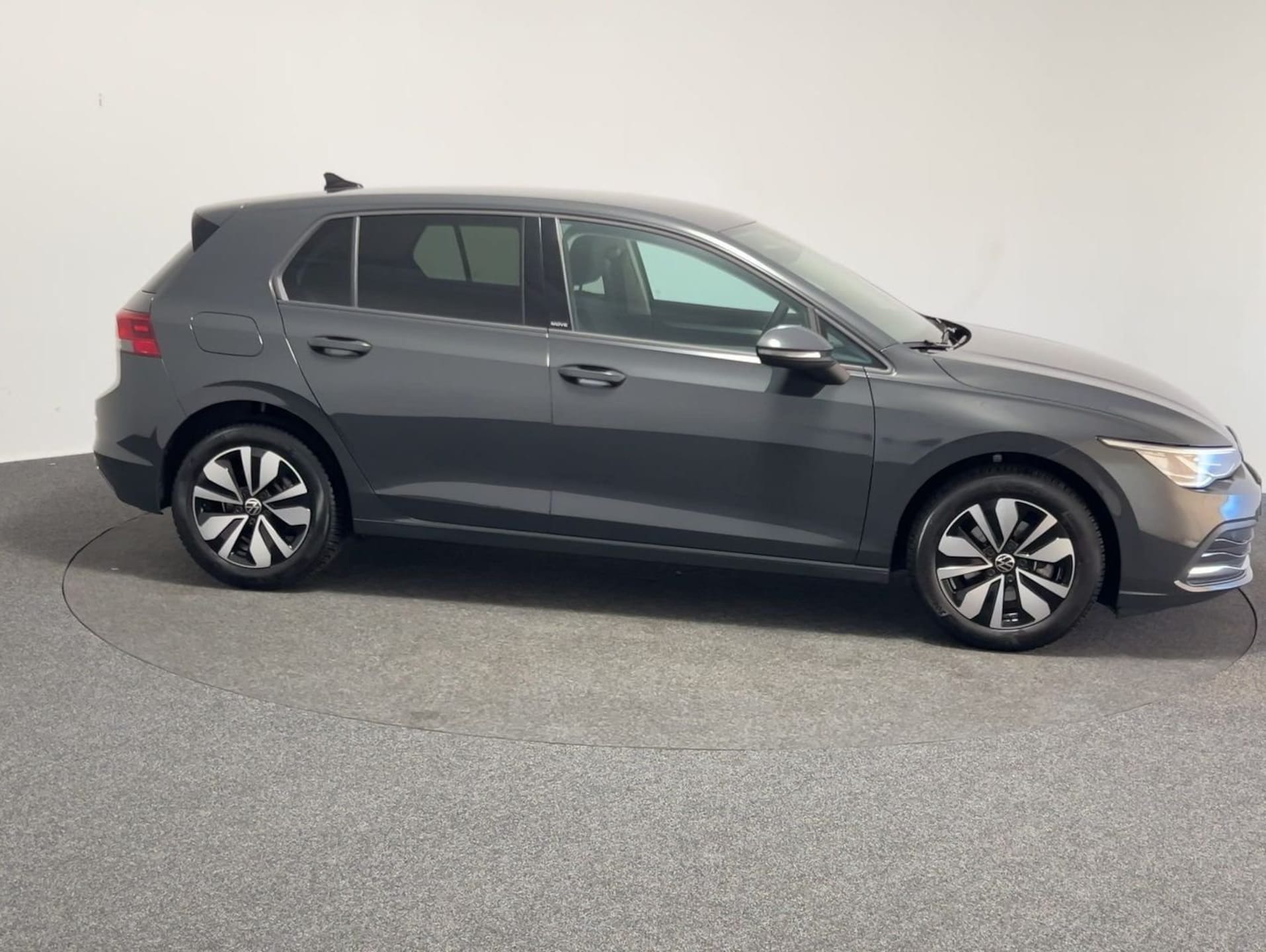 Volkswagen Golf MOVE