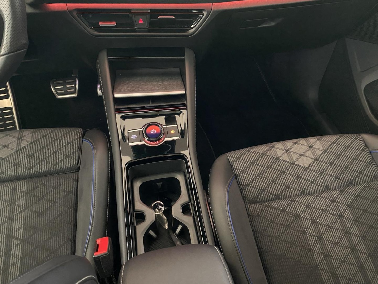 Volkswagen Tayron – Bild 14