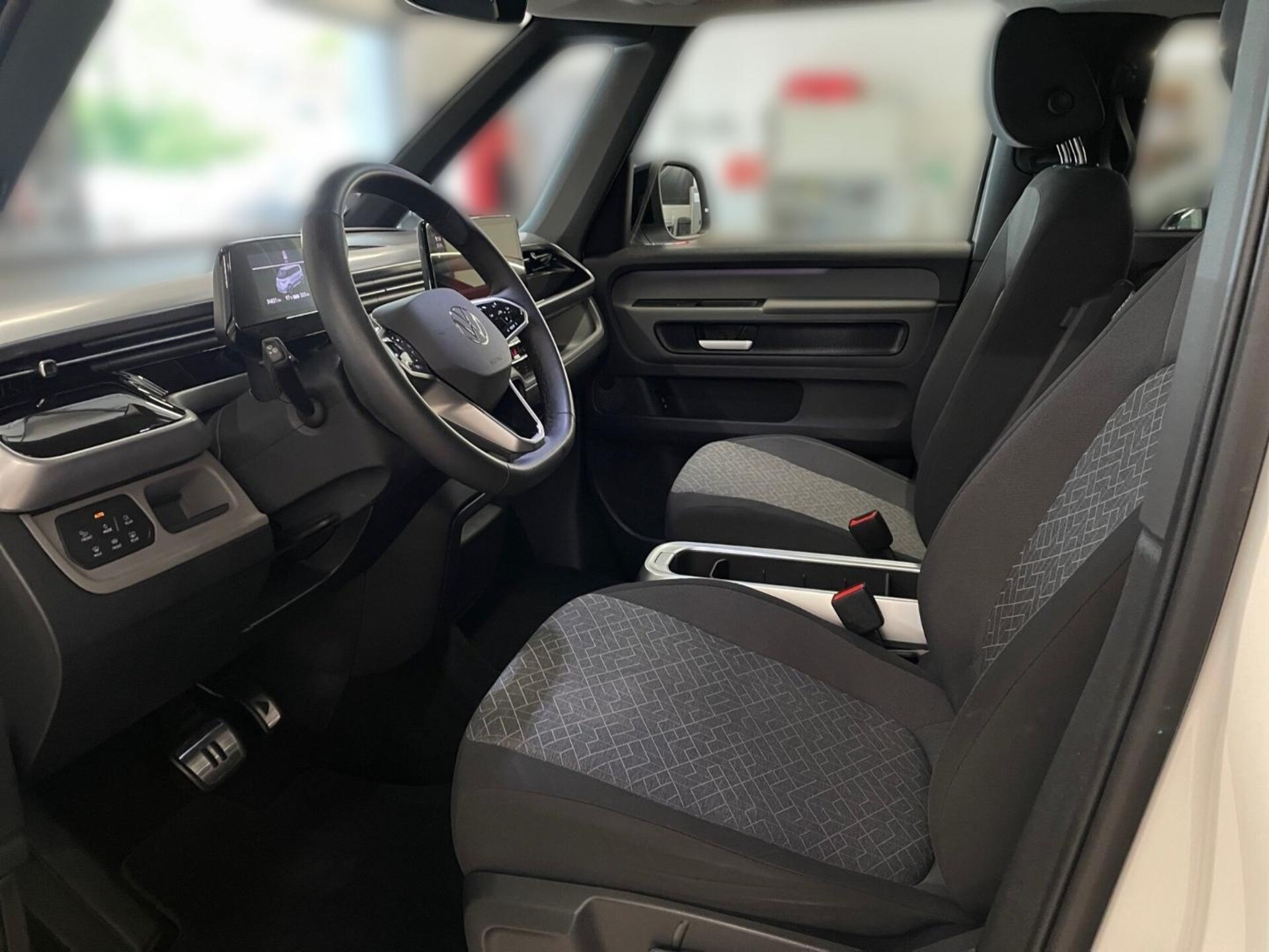 Volkswagen ID. Buzz Pro