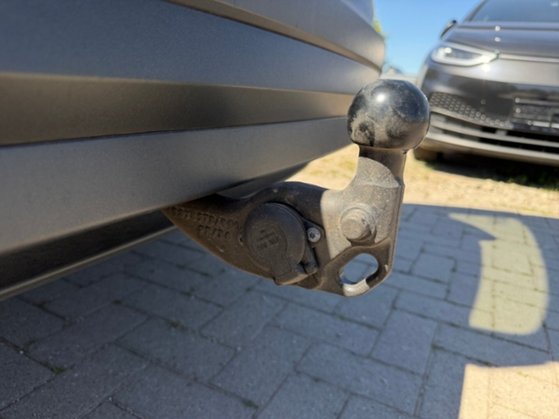 Volkswagen ID.4 Pro