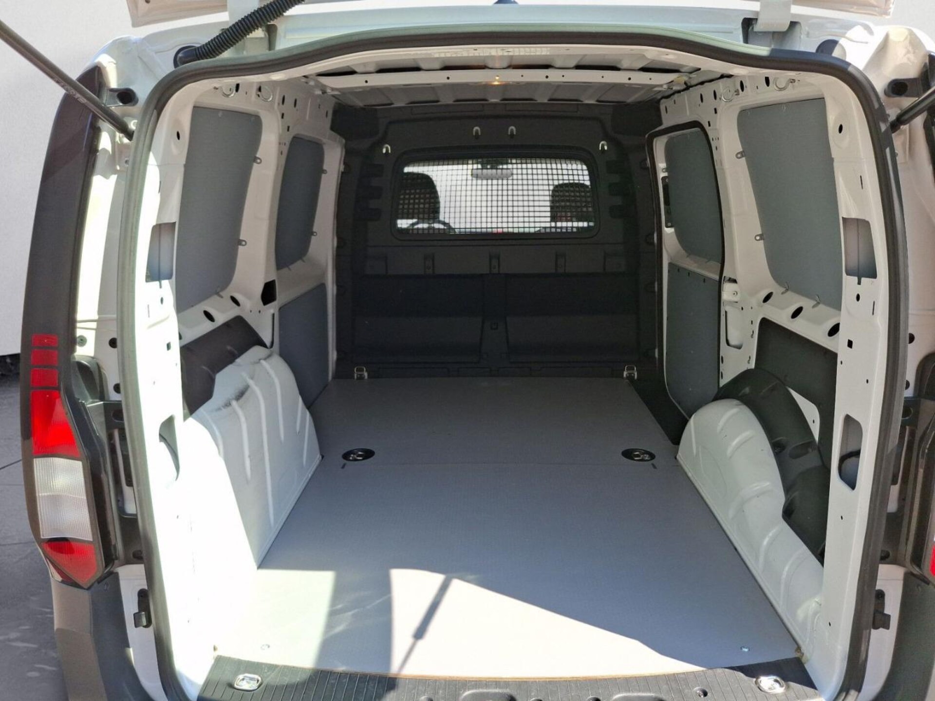 Volkswagen Caddy Maxi Cargo