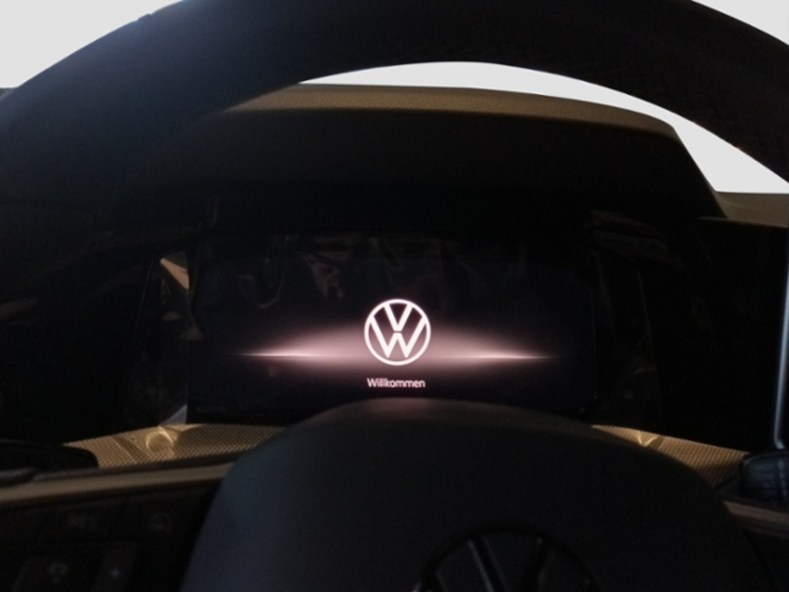 Volkswagen Golf Variant – Bild 13