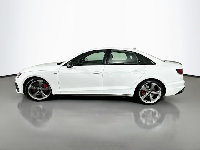 2023 Audi A4 Sedan