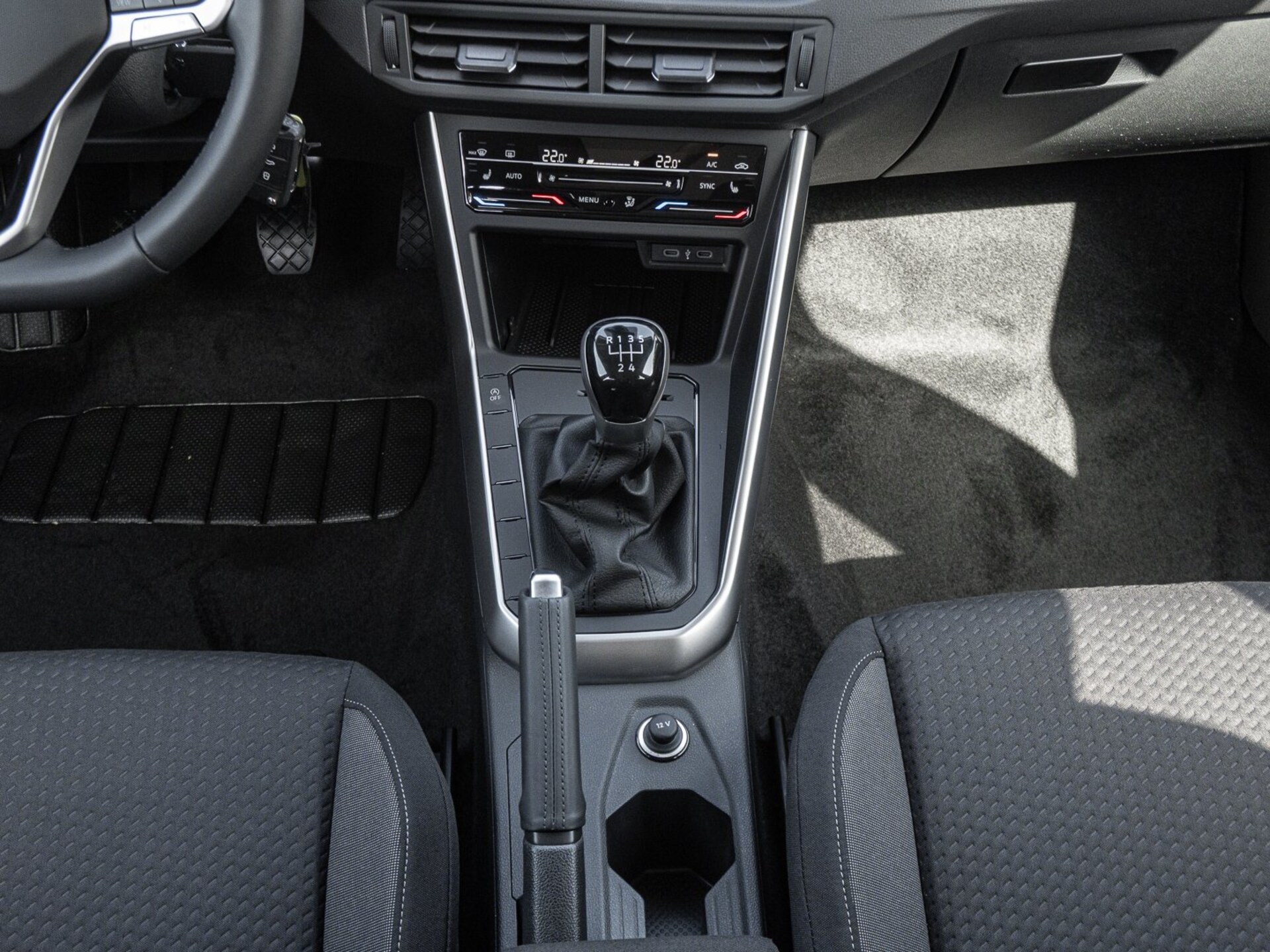 Volkswagen Polo Life