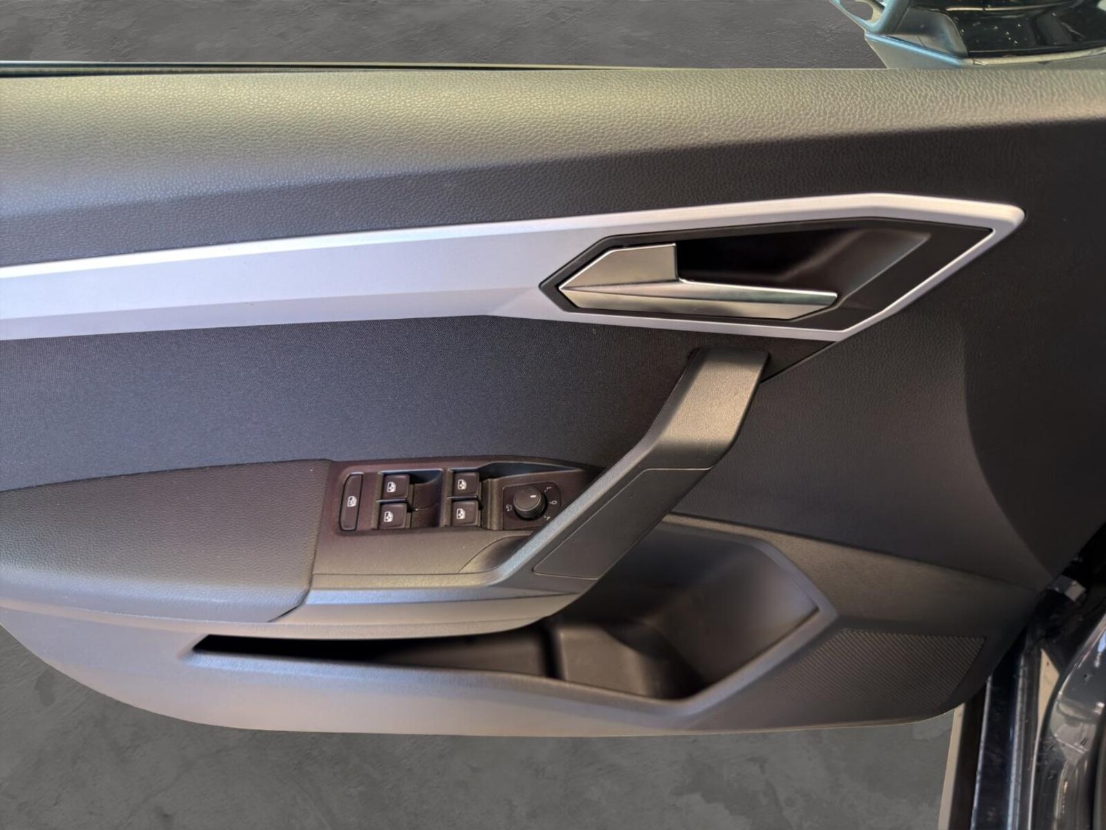 SEAT Arona – Bild 13