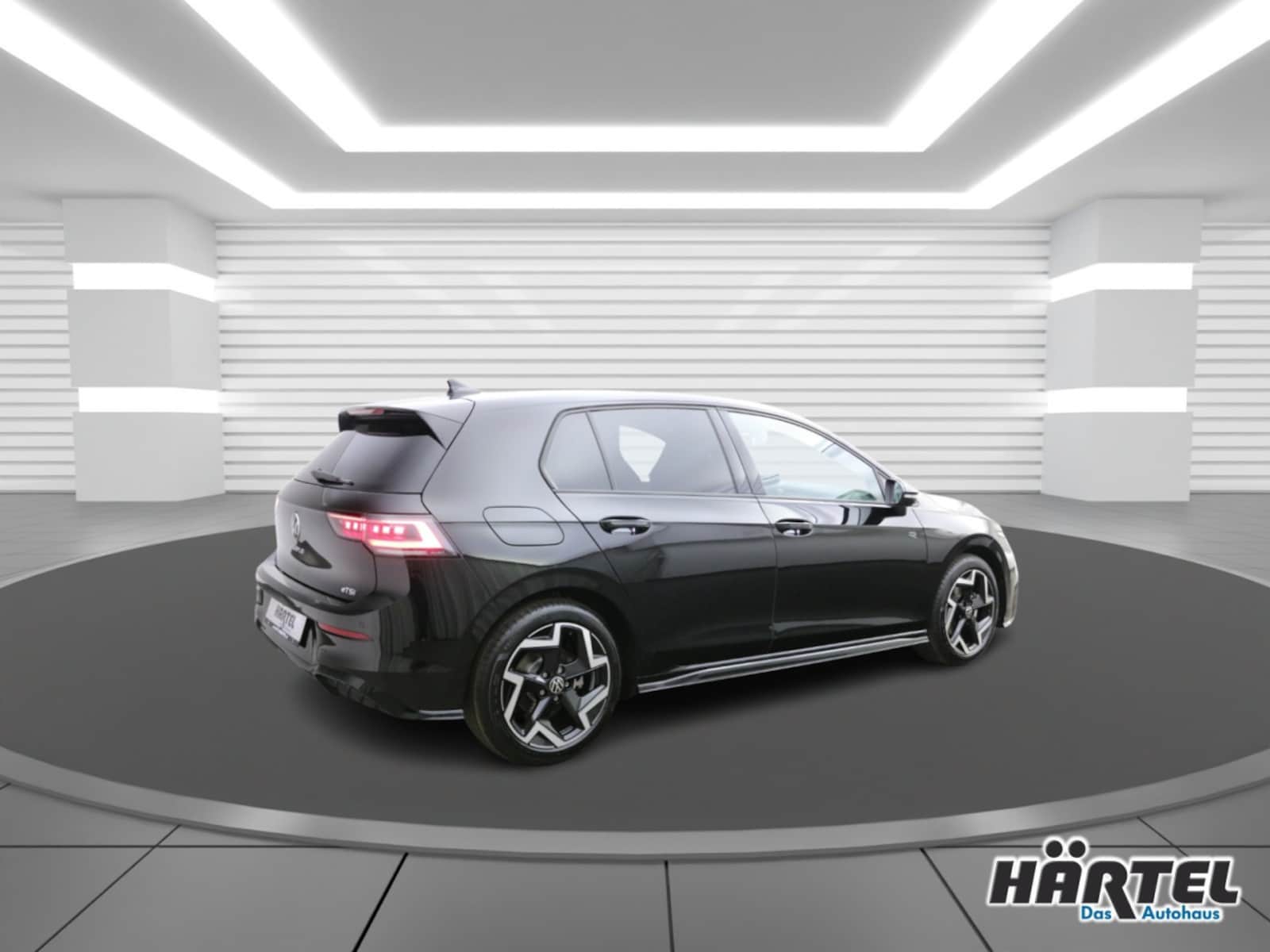 Volkswagen Golf – Bild 3